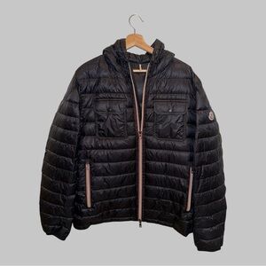 Moncler Men’s Down Jacket - Douret Giubbotto - Model #: F1 091 1A10800 5327g